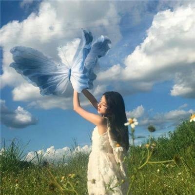 遥远的地方